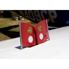 Precise Flight Speedbrakes For Piper PA46 Aircraft 12V